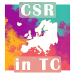 Logo of e-Learning CSR
